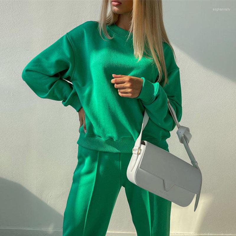 Women' Two Piece Pants Women Casual Solid Tracksuit Loose Long Sleeve Pullover Sweatshirt And Elastic Wide Leg Pant Pieces Set Fashion, Red pant
Women' Two Piece Pants Women Casual Solid Tracksuit Loose Long Sleeve Pullover Sweatshirt And Elastic Wide Leg Pant Pieces Set Fashion, Red pant