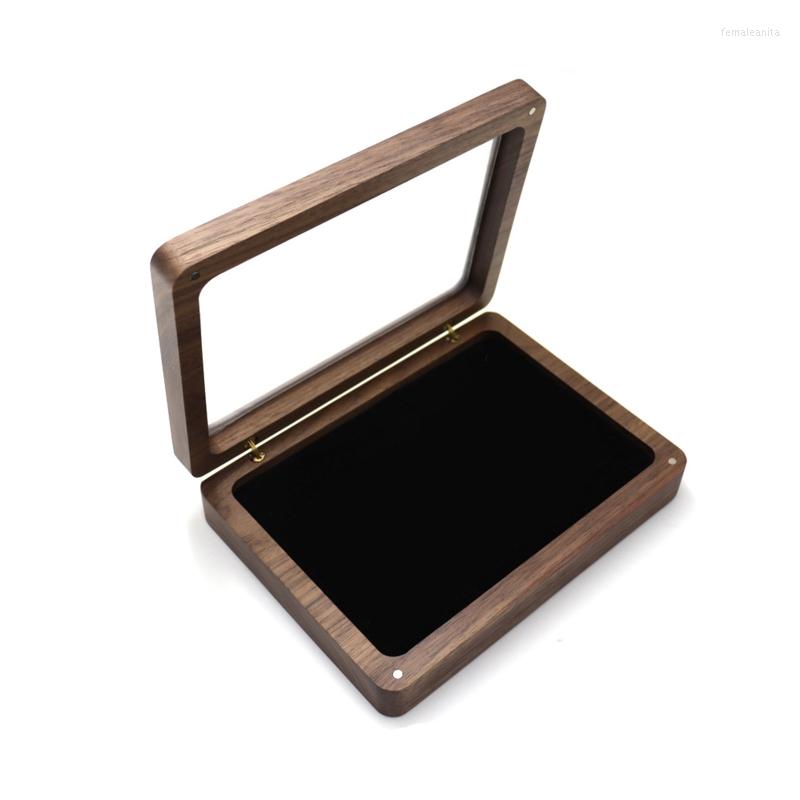 Jewelry Pouches Luxury Large Wooden Box Storage Display Earring Ring Necklace Jewellery Gift Case Organizer Casket Showcase L21E 
Jewelry Pouches Luxury Large Wooden Box Storage Display Earring Ring Necklace Jewellery Gift Case Organizer Casket Showcase L21E