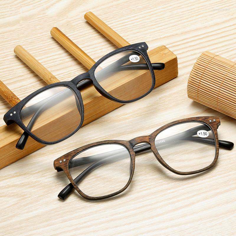 Sunglasses Square Reading Glasses Women Men Presbyopic Hyperopia Eyewear Diopter Reader 1.0 1.5 2.0 2.5 3.0 3.5 4.0 Unisex
Sunglasses Square Reading Glasses Women Men Presbyopic Hyperopia Eyewear Diopter Reader 1.0 1.5 2.0 2.5 3.0 3.5 4.0 Unisex