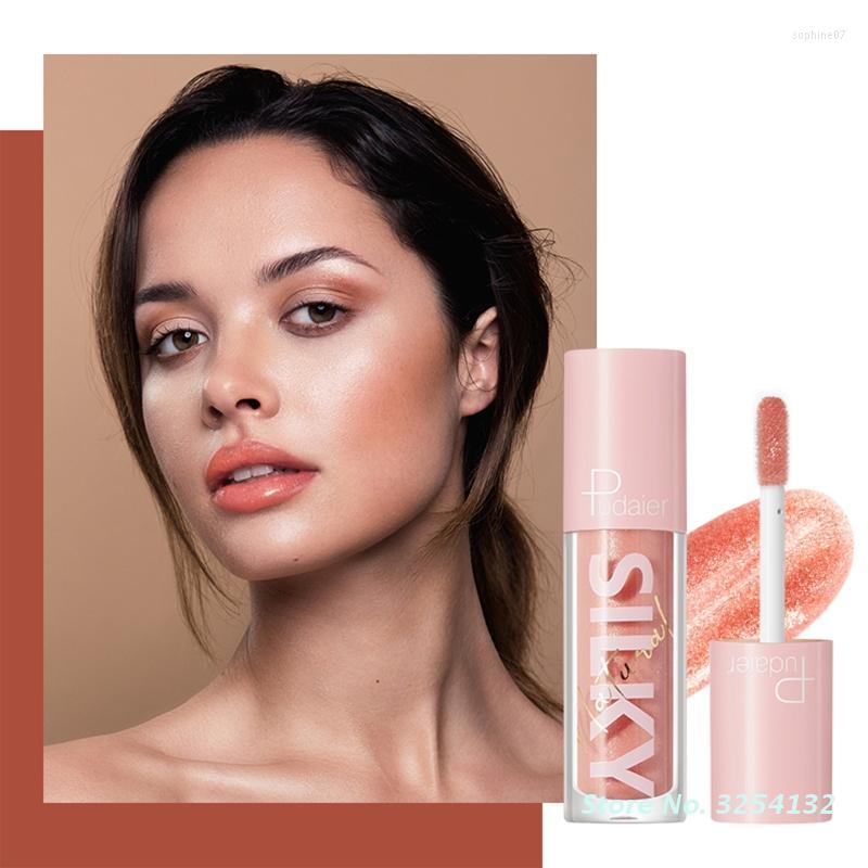 Lip Gloss Shiny Nourish 16 Colors Long-Lasting Glossy Lipstick Waterproof Non-Stick Cup Moisturizing Cosmetic
Lip Gloss Shiny Nourish 16 Colors Long-Lasting Glossy Lipstick Waterproof Non-Stick Cup Moisturizing Cosmetic