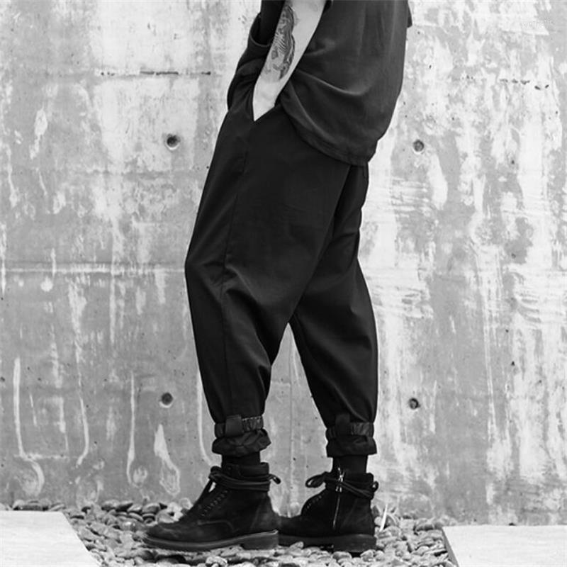 Men's Pants Men Harun Spring And Autumn Dark Department Simple Wind Daily Leisure Student Youth Large, Black
Men's Pants Men Harun Spring And Autumn Dark Department Simple Wind Daily Leisure Student Youth Large, Black