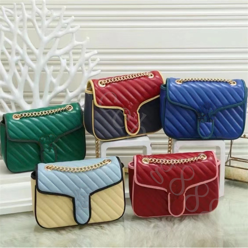 Designer Shoulder Bags for Girl Colorful New Cross Body Bag Chain PU Leather nice quality, 03
Designer Shoulder Bags for Girl Colorful New Cross Body Bag Chain PU Leather nice quality, 03