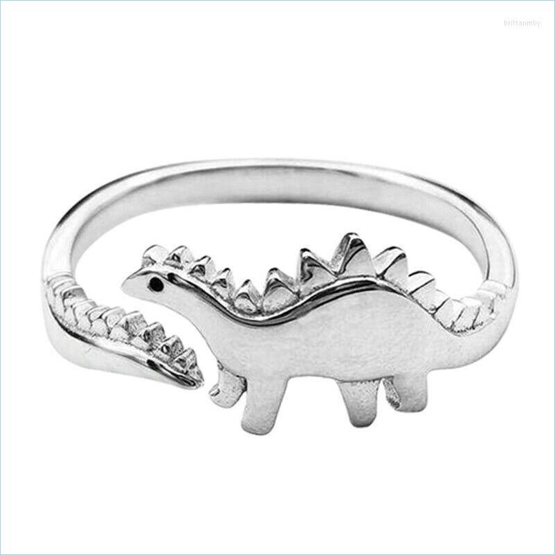 Cluster Rings Cluster Rings Gothic Cute Small Dinosaur Fashion Retro Style Opening Adjustable Animal For Women Men Bat Jewelleryclus Dhctx
Cluster Rings Cluster Rings Gothic Cute Small Dinosaur Fashion Retro Style Opening Adjustable Animal For Women Men Bat Jewelleryclus Dhctx