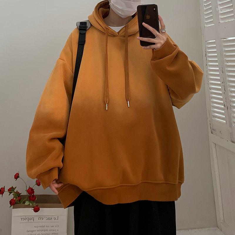 Men's Hoodies Autumn Cotton Tie Dye Men Fashion 4 Colors Casual Hoodie Sweatshirt Streetwear Hip Hop Loose Pullover Mens Hoody, Caramel
Men's Hoodies Autumn Cotton Tie Dye Men Fashion 4 Colors Casual Hoodie Sweatshirt Streetwear Hip Hop Loose Pullover Mens Hoody, Caramel