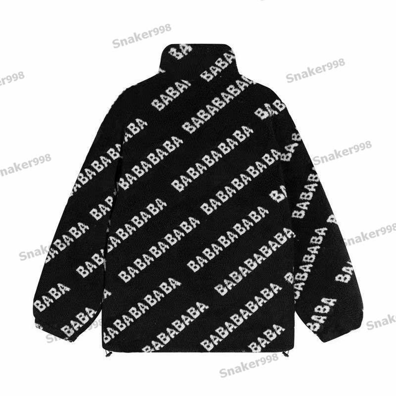 Men Plus Size Outerwear Plush Coat Sweaters Women Hoodies Winter Acquard Knitting Christmas Custom Detail balencigas Crew Neck Mens Warm Coats Size S/3XL/4XL/5XL/6XL, Extra not product
Men Plus Size Outerwear Plush Coat Sweaters Women Hoodies Winter Acquard Knitting Christmas Custom Detail balencigas Crew Neck Mens Warm Coats Size S/3XL/4XL/5XL/6XL, Extra not product