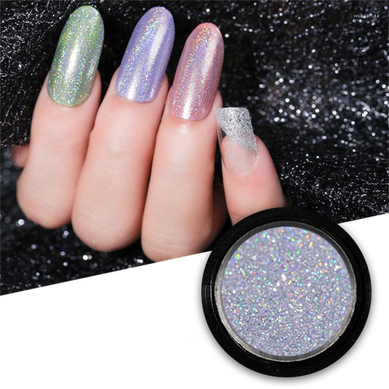 Nail Glitter Nails Art Pigment Powder Gel Polish Mirror Manicure Sparkles Chameleon UV Decorations Chrome Holographic
Nail Glitter Nails Art Pigment Powder Gel Polish Mirror Manicure Sparkles Chameleon UV Decorations Chrome Holographic