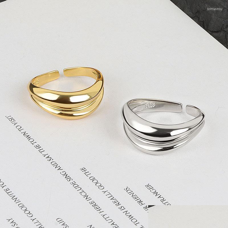 Cluster Rings Cluster Rings Korean Double Irregar Line Ring For Women Trend Simple Fashion Light Board Concave With Tail Jewelry Gif Dhtwj
Cluster Rings Cluster Rings Korean Double Irregar Line Ring For Women Trend Simple Fashion Light Board Concave With Tail Jewelry Gif Dhtwj