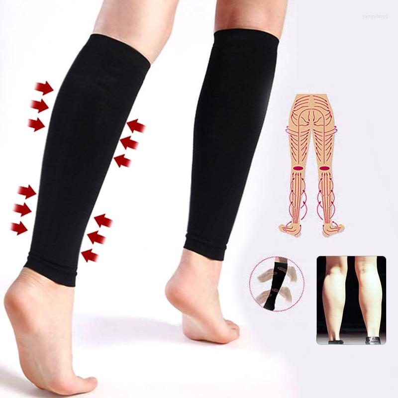 Women Socks Compression Elastic Stockings Blood Circulation Promotion Slimming Sock Unisex Leg Calf Sleeves Men Varicose Vein, Beige
Women Socks Compression Elastic Stockings Blood Circulation Promotion Slimming Sock Unisex Leg Calf Sleeves Men Varicose Vein, Beige