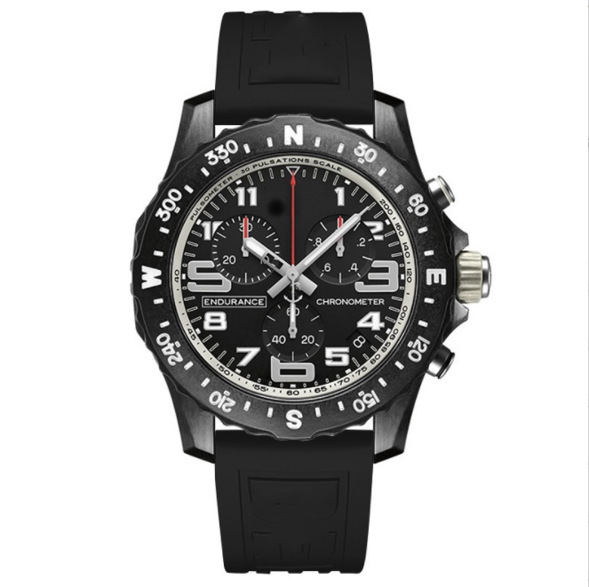 2022 New Brand Luxury Quality Sports Men's Watches Quartz Multifunctional Time Time Calendar Silicone Fashion Endurance Watches 01
2022 New Brand Luxury Quality Sports Men's Watches Quartz Multifunctional Time Time Calendar Silicone Fashion Endurance Watches 01