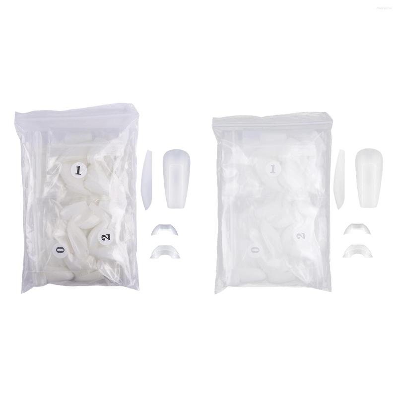 False Nails 504x Plastic Nail Wide Applications Manicure Tool Easy To Trim And Paint For Salon Home DIY, Natural
False Nails 504x Plastic Nail Wide Applications Manicure Tool Easy To Trim And Paint For Salon Home DIY, Natural