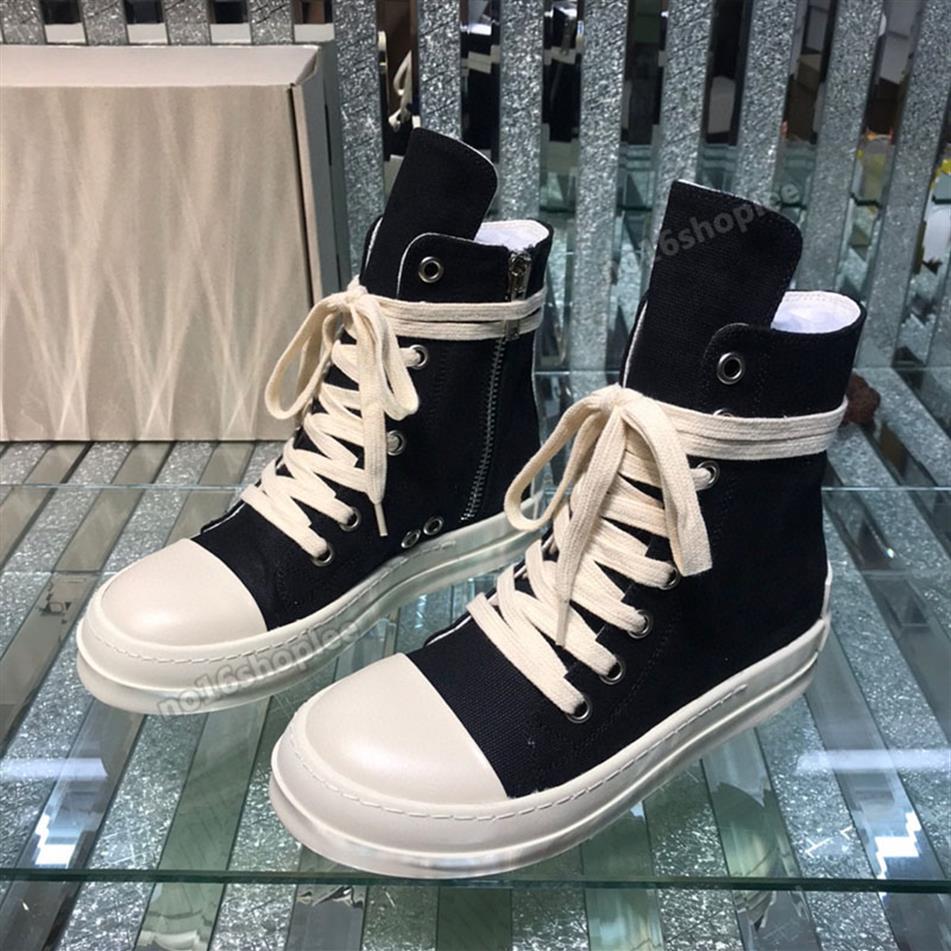 Dress Shoes Rick Black Thick Bottom owens Increase Dark high quality Mens Canvas Casual Short Boots Female Board Retro Dissol shoe278V, No shoes
Dress Shoes Rick Black Thick Bottom owens Increase Dark high quality Mens Canvas Casual Short Boots Female Board Retro Dissol shoe278V, No shoes