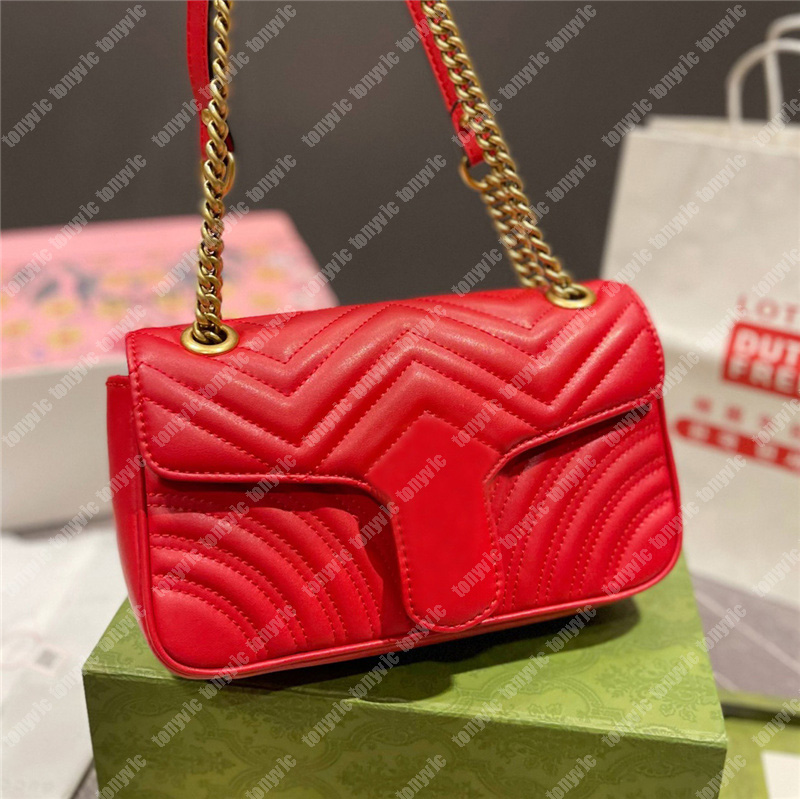 Designer Shoulder Bags Womens Genuine Leather Designers Crossbody Bags For Ladies Classic Letters Gold Buckle Handbags Marmont Luxury Purses, Black(16.5cm)
Designer Shoulder Bags Womens Genuine Leather Designers Crossbody Bags For Ladies Classic Letters Gold Buckle Handbags Marmont Luxury Purses, Black(16.5cm)