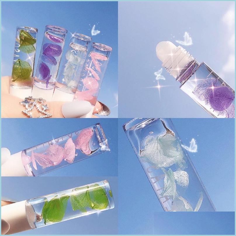 Lip Gloss Petal Transparent Lip Gloss Clear Lips Oil Sexy Cute Liquid Lipstick Moisturizing Plumper Lipgloss Women Skin Care Drop De Dhsot
Lip Gloss Petal Transparent Lip Gloss Clear Lips Oil Sexy Cute Liquid Lipstick Moisturizing Plumper Lipgloss Women Skin Care Drop De Dhsot