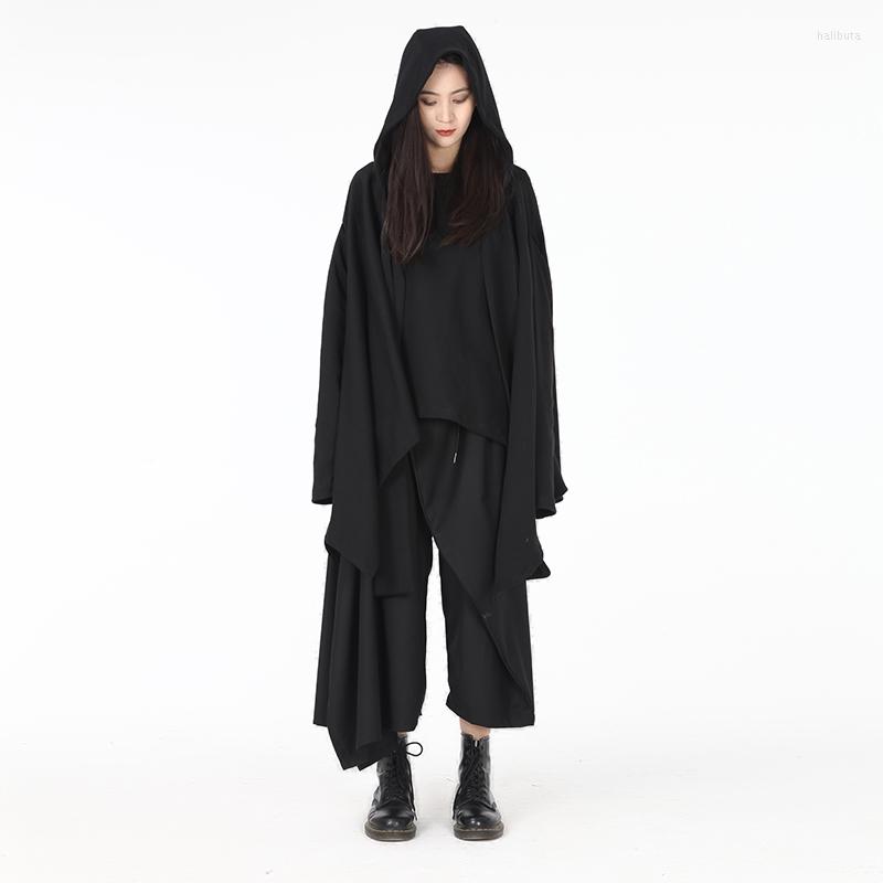 Men's Pants Men Casual Harem Clothing Cargo High Street Sweatpants Autumn Calf-Length Japanese Black Women
Men's Pants Men Casual Harem Clothing Cargo High Street Sweatpants Autumn Calf-Length Japanese Black Women