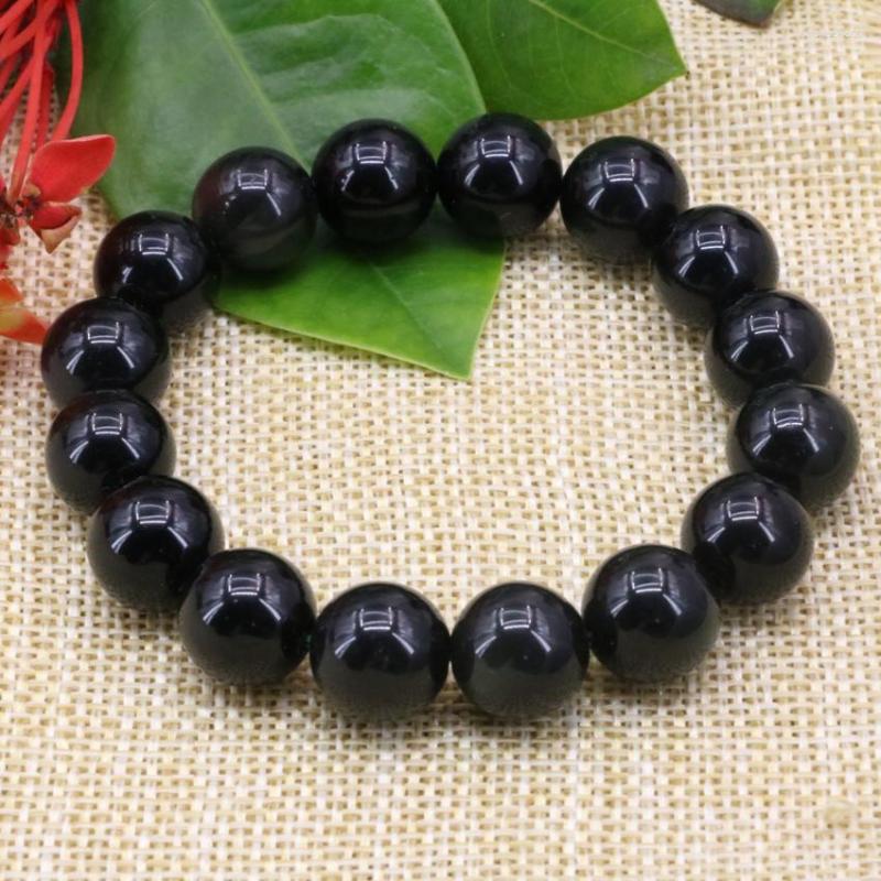 Strand 3style Natural Stone 12mm Round Black Obsidian Yellow Crystal Green Tiger Eye Beads Bracelet Bangle Jewelry 7.5inch B3163
Strand 3style Natural Stone 12mm Round Black Obsidian Yellow Crystal Green Tiger Eye Beads Bracelet Bangle Jewelry 7.5inch B3163