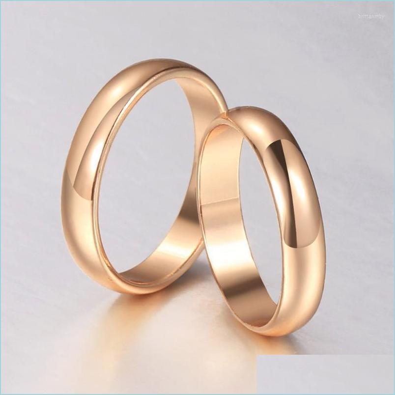 Cluster Rings Cluster Rings 1Pcs 4Mm Simple Smooth For Women Men 585 Rose Gold Antiallergy Couple Ring Wedding Fine Jewelry Annivers Dhj9X
Cluster Rings Cluster Rings 1Pcs 4Mm Simple Smooth For Women Men 585 Rose Gold Antiallergy Couple Ring Wedding Fine Jewelry Annivers Dhj9X