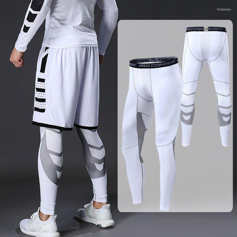 Active Pants Men' Compression Tight Leggings Jogging Fitness Gym Quick Dry Trousers Workout Training Yoga Bottom, Gray-2n
Active Pants Men' Compression Tight Leggings Jogging Fitness Gym Quick Dry Trousers Workout Training Yoga Bottom, Gray-2n