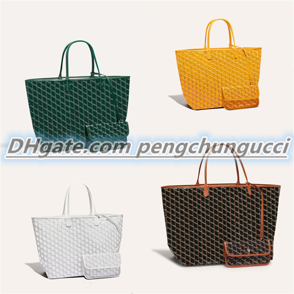 Top Designers tote bag womens mens Wallets weekend Luxurys Anjou Mini Cross Body double sided shopping totes hangbag pochette cleo goyar leather handbag bag, Yellow
Top Designers tote bag womens mens Wallets weekend Luxurys Anjou Mini Cross Body double sided shopping totes hangbag pochette cleo goyar leather handbag bag, Yellow