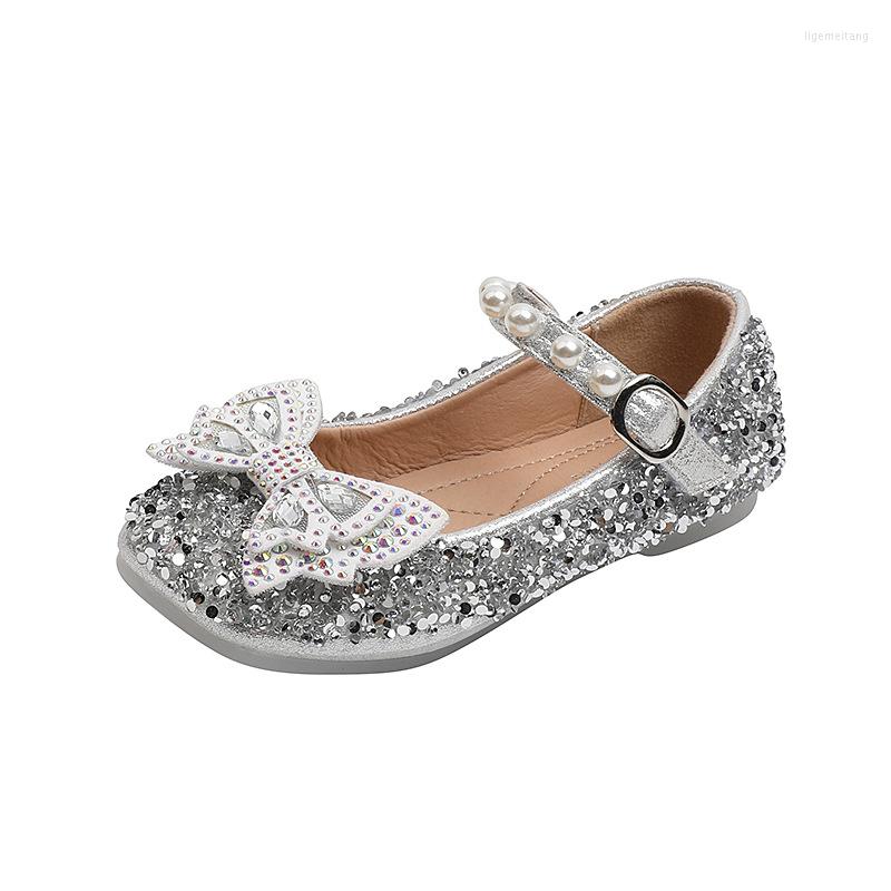 Athletic Shoes Kids Princess Rhinestone Square Toe 2022 Girls' Leather Bow-knot Sweet Cute Fashion Flats For Wedding, Pink
Athletic Shoes Kids Princess Rhinestone Square Toe 2022 Girls' Leather Bow-knot Sweet Cute Fashion Flats For Wedding, Pink