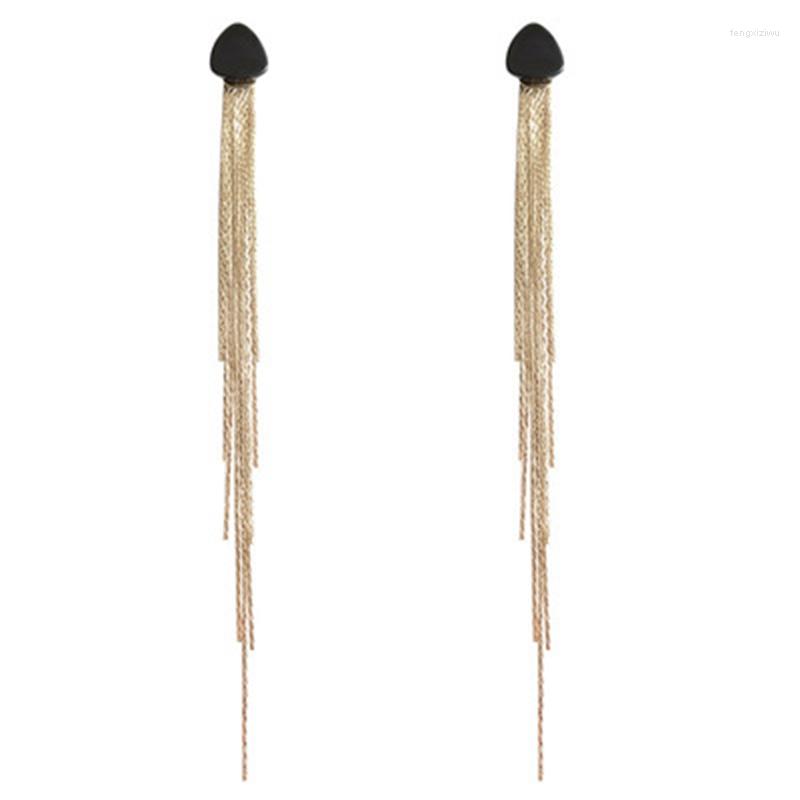 Dangle Earrings 2Pairs 925 Silver Needle French Long Tassel Retro High Sense Personality Temperament Drop Female Jewelry
Dangle Earrings 2Pairs 925 Silver Needle French Long Tassel Retro High Sense Personality Temperament Drop Female Jewelry