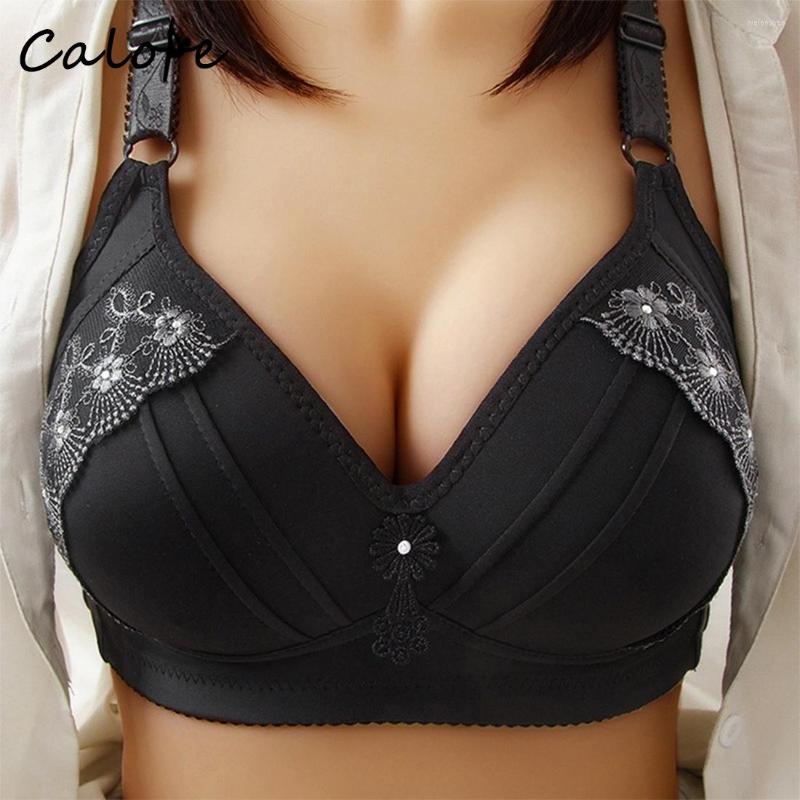 Yoga Outfit Sexy Seamless Bras For Women Underwear Push Up Brassiere Soft Breathable Bra BH Plus Size Shockproof Bralette Wire Free Lingerie, Chest sticker
Yoga Outfit Sexy Seamless Bras For Women Underwear Push Up Brassiere Soft Breathable Bra BH Plus Size Shockproof Bralette Wire Free Lingerie, Chest sticker