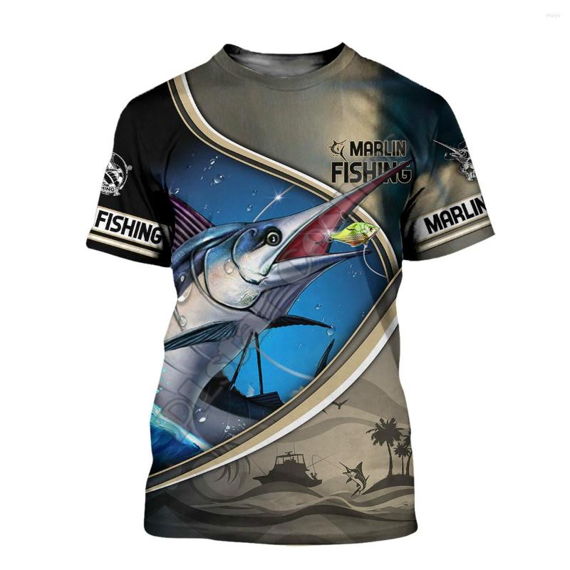 Men's T Shirts And Women's Deep Sea Fishing T-shirt 3D Printing Fashion Casual Design Beach Style 2022, Shy003
Men's T Shirts And Women's Deep Sea Fishing T-shirt 3D Printing Fashion Casual Design Beach Style 2022, Shy003
