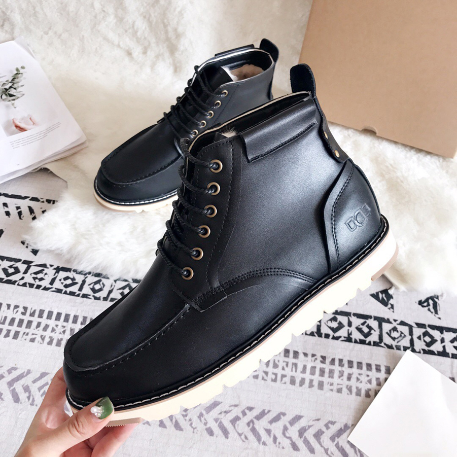 Designer Boots Paris Luxury Brand Boot Genuine Leather Warm Boots Martin Ankle Booties Man Short Winter Full fur Fluffy furry Sneakers Trainers by top99 002, # box
Designer Boots Paris Luxury Brand Boot Genuine Leather Warm Boots Martin Ankle Booties Man Short Winter Full fur Fluffy furry Sneakers Trainers by top99 002, # box