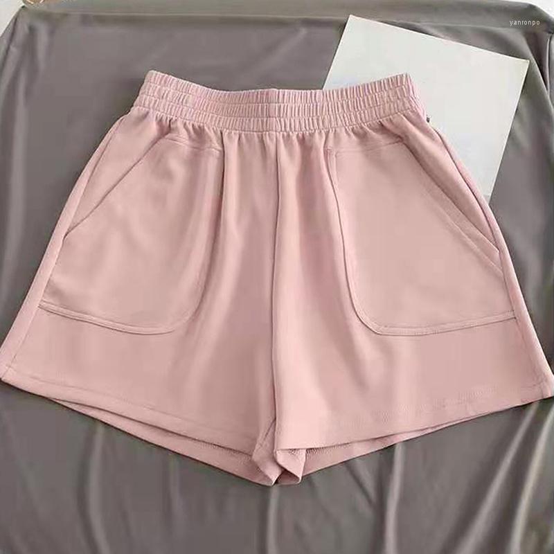 Women's Shorts Women's Summer Women's Casual High Wasit Student Harajuku Solid Loose Comfortable Home Clothes Fashion, Black
Women's Shorts Women's Summer Women's Casual High Wasit Student Harajuku Solid Loose Comfortable Home Clothes Fashion, Black