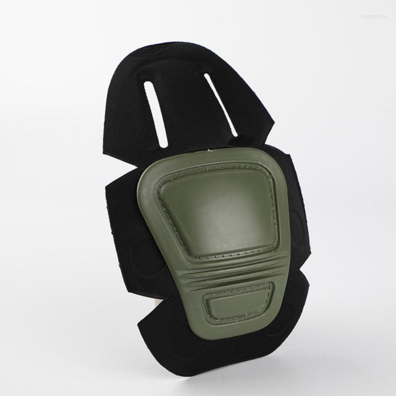 Knee Pads Paintball Combat G3 Protective Military Army For Pants Trousers Tactical Gear, 03
Knee Pads Paintball Combat G3 Protective Military Army For Pants Trousers Tactical Gear, 03