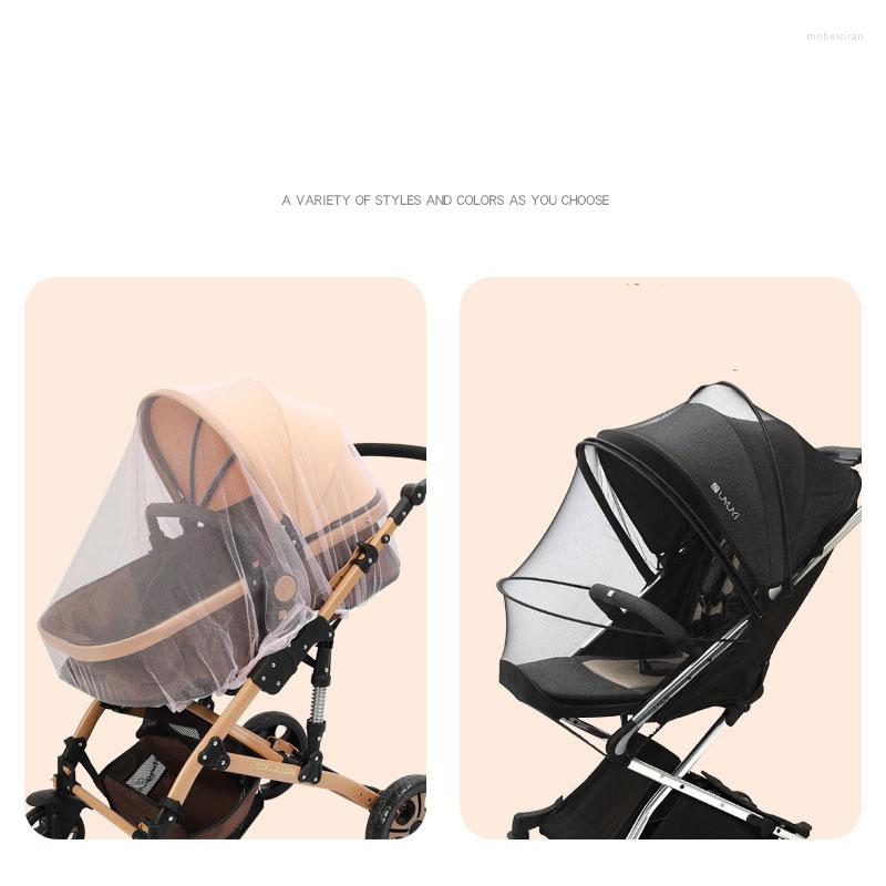 Stroller Parts Baby Universal Mosquito Net Innovative Zipper High-strength PE Supportive Strips Anti-mosquito Protect The
Stroller Parts Baby Universal Mosquito Net Innovative Zipper High-strength PE Supportive Strips Anti-mosquito Protect The