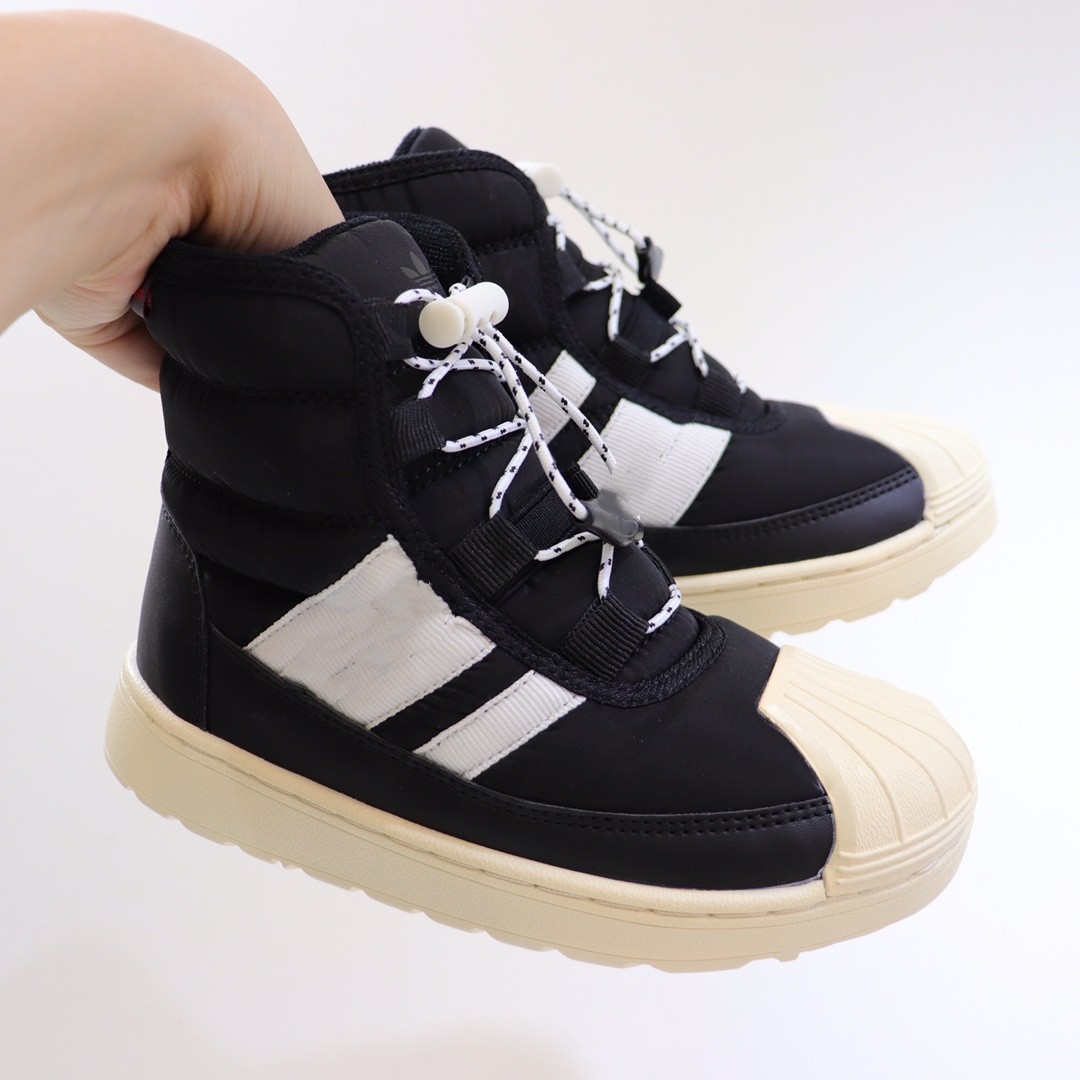 Kids superstars Snow Boots children black green purple high Warm Boots Baby Boys Girls Comfortable fur furry Plush fleece winter top shoes Birthday Christmas Gifts, Do not choose;separate color;contact me
Kids superstars Snow Boots children black green purple high Warm Boots Baby Boys Girls Comfortable fur furry Plush fleece winter top shoes Birthday Christmas Gifts, Do not choose;separate color;contact me