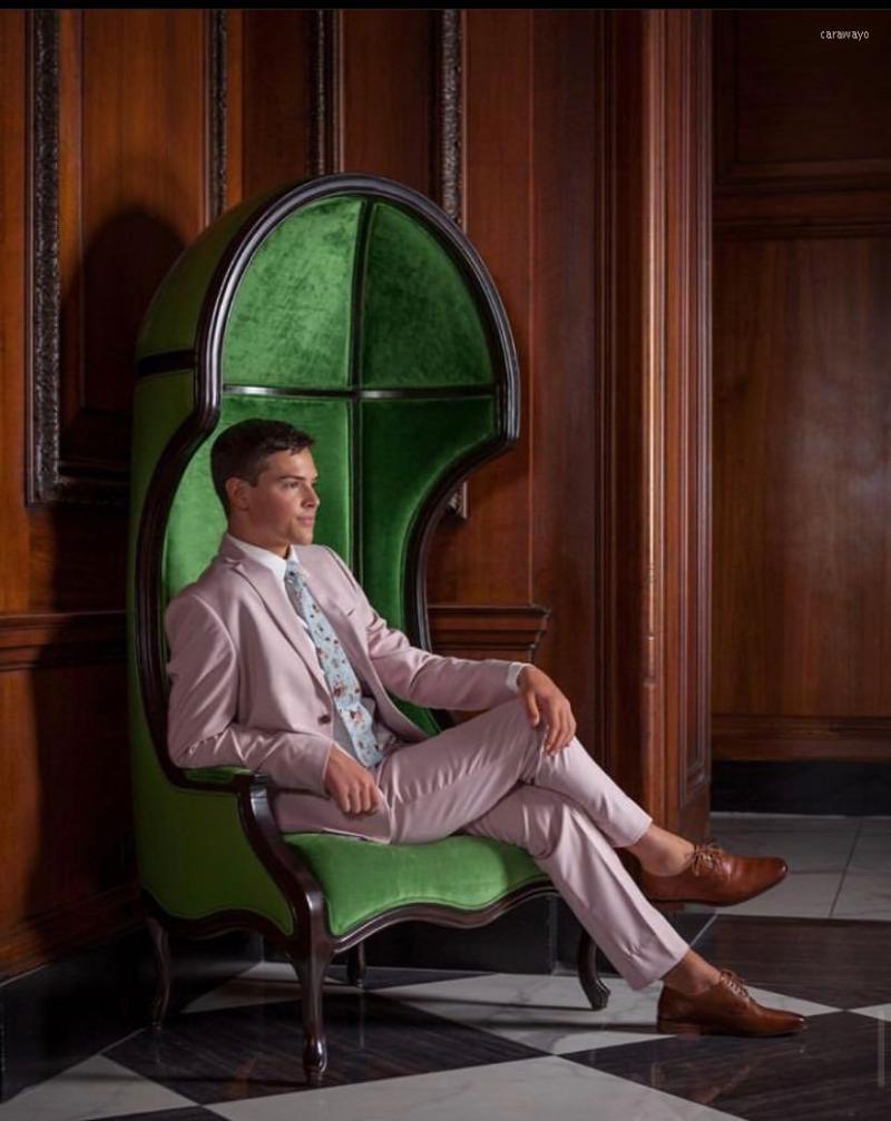 Men's Suits Arrival Men Slim Fit Pink Suit Wedding Groom Party 2 Pieces Jacket Pants Notch Lapel Single Button Formal Casual, Black
Men's Suits Arrival Men Slim Fit Pink Suit Wedding Groom Party 2 Pieces Jacket Pants Notch Lapel Single Button Formal Casual, Black
