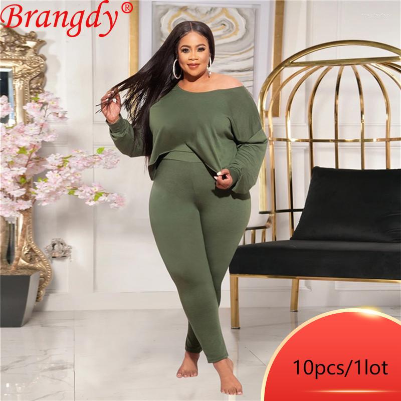Tracksuits Bulk Lots Wholesale Items Plus Size Sport Two Piece Set Womens Long Sleeve Outfits Tracksuit Fashion Solid Clothing B7432, Black
Tracksuits Bulk Lots Wholesale Items Plus Size Sport Two Piece Set Womens Long Sleeve Outfits Tracksuit Fashion Solid Clothing B7432, Black