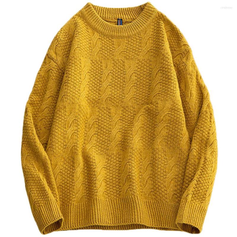 Men's Sweaters 2022 Japanese Style Hip Hop Loose Pullover Sweater Oversized Knitted Women And Men Hipster Jersey Unisex Jumper 9181, Black
Men's Sweaters 2022 Japanese Style Hip Hop Loose Pullover Sweater Oversized Knitted Women And Men Hipster Jersey Unisex Jumper 9181, Black