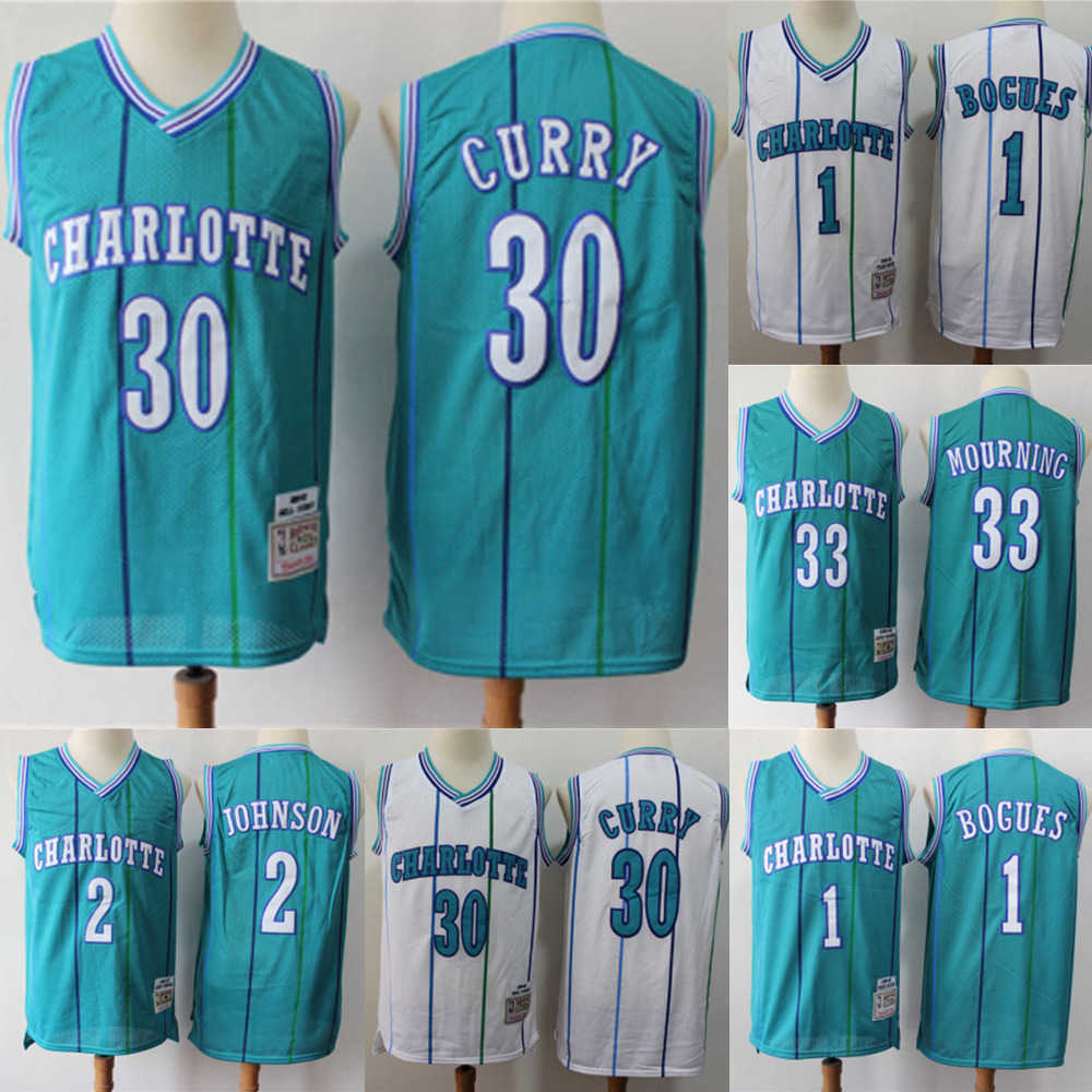 Basketball Jerseys Mens Charlotte''Hornets''33 Alonzo Mourning 2 Larry Johnson 1 Muggsy Bogues 30 Dell Curry Basketball Shorts Basketball Jersey, Color
Basketball Jerseys Mens Charlotte''Hornets''33 Alonzo Mourning 2 Larry Johnson 1 Muggsy Bogues 30 Dell Curry Basketball Shorts Basketball Jersey, Color