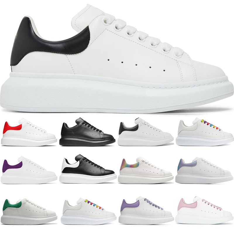 Luxury Fashion Designer Casual Shoes For Men Women Plate-forme Sneaker Leather Suede Platform Sneakers Triple Black Red Thick Over Chunky Sole Winter Trainers Size, 18
Luxury Fashion Designer Casual Shoes For Men Women Plate-forme Sneaker Leather Suede Platform Sneakers Triple Black Red Thick Over Chunky Sole Winter Trainers Size, 18