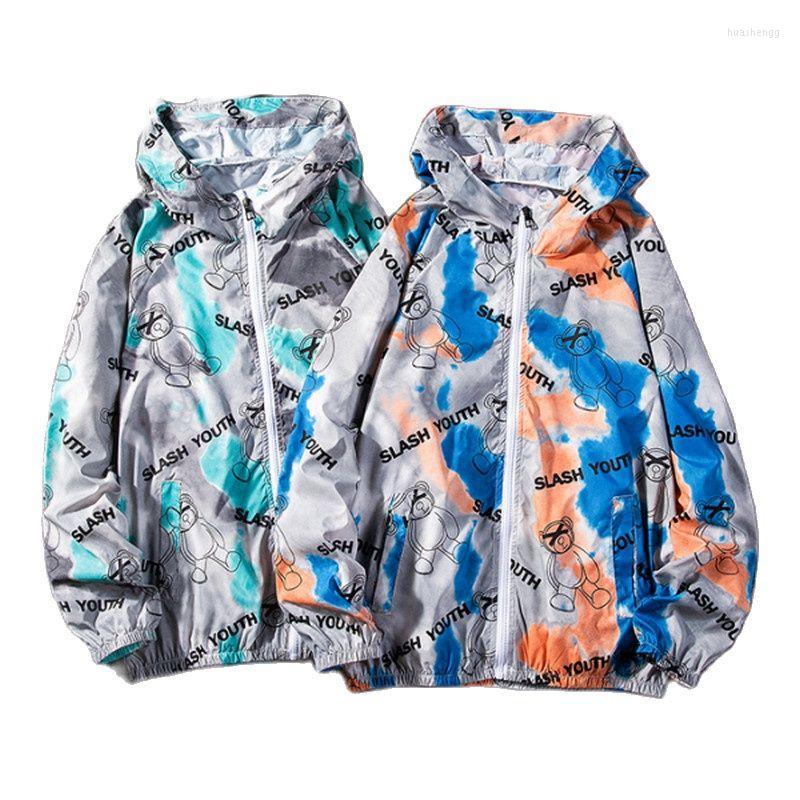 Men's Jackets Men's Men Women Hooded 2022 Sun Protection Jacket Windbreaker Basic Coats Zipper Lightweight Male, Green
Men's Jackets Men's Men Women Hooded 2022 Sun Protection Jacket Windbreaker Basic Coats Zipper Lightweight Male, Green