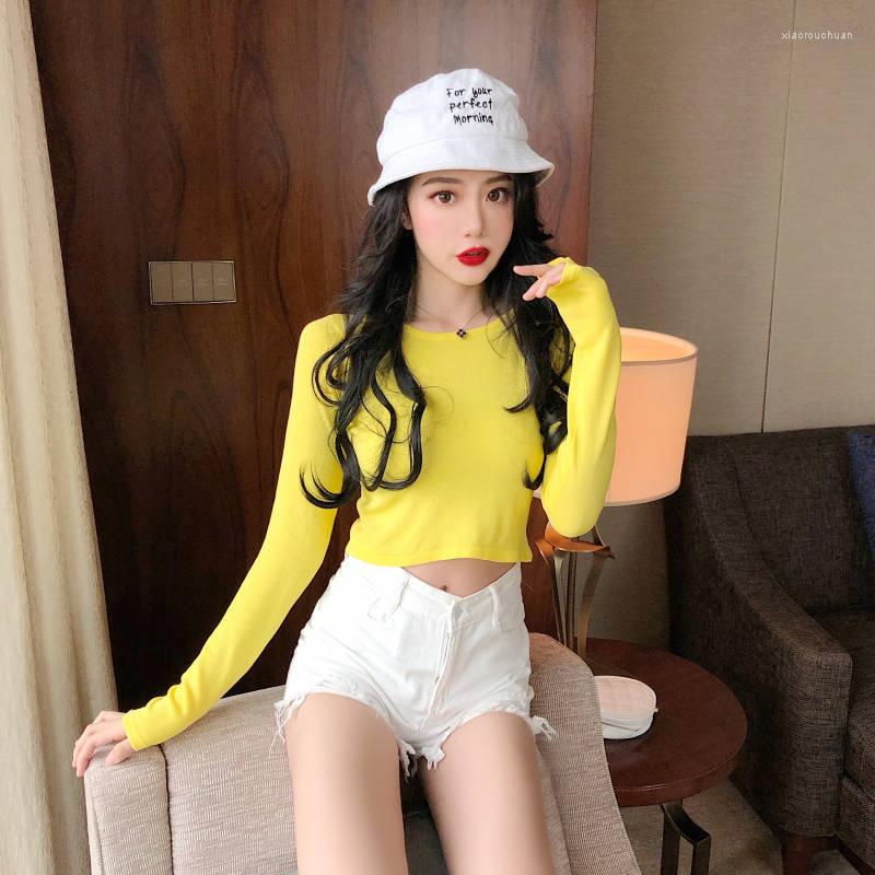 Women' Blouses Blouse Women Shirt T-shirt Knitwear Women' Summer Round Neck Top Blusas Mujer, White
Women' Blouses Blouse Women Shirt T-shirt Knitwear Women' Summer Round Neck Top Blusas Mujer, White