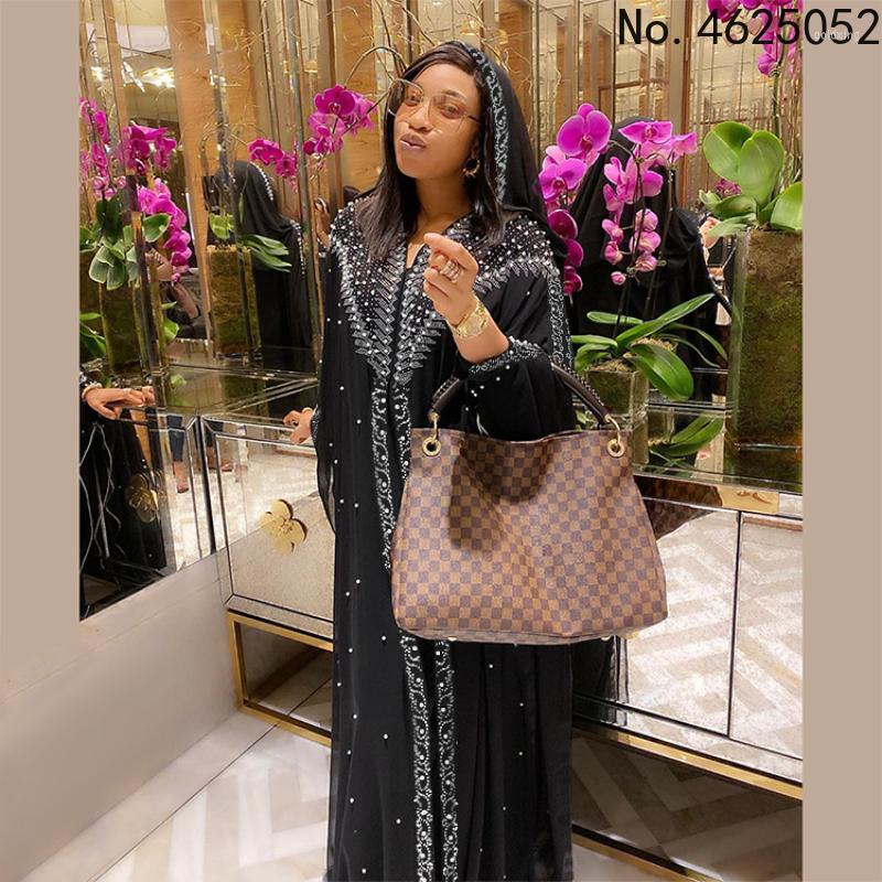 Ethnic Clothing 2022 Eid Mubarak Abaya Dubai Turkey Muslim Hijab Dress Women Crystal Luxury Kimono Cardigan Djellaba Femme Marocain
Ethnic Clothing 2022 Eid Mubarak Abaya Dubai Turkey Muslim Hijab Dress Women Crystal Luxury Kimono Cardigan Djellaba Femme Marocain