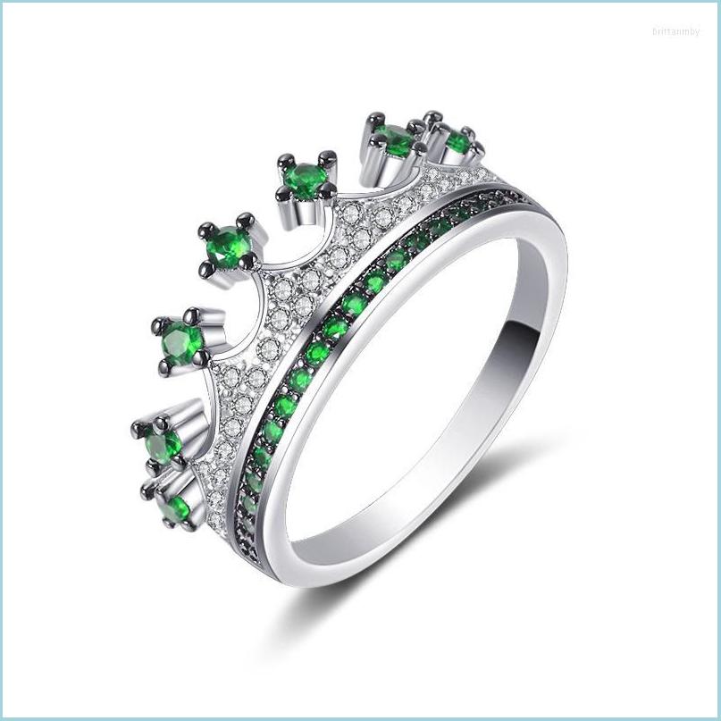 Cluster Rings Cluster Rings Women Luxury Wedding Band Ring Heart Queen Fl Cz Zircon Fashion Female Jewelry Anniversary Gift Green Re Dhqau
Cluster Rings Cluster Rings Women Luxury Wedding Band Ring Heart Queen Fl Cz Zircon Fashion Female Jewelry Anniversary Gift Green Re Dhqau