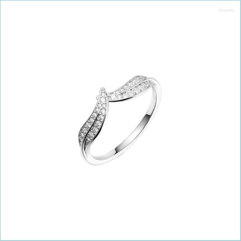 Cluster Rings Cluster Rings Sparkling Leaves Ring Authentic 925 Sterling Sier Jewelry For Woman Makingcluster Brit22 Drop Delivery 20 Dh1Vz
Cluster Rings Cluster Rings Sparkling Leaves Ring Authentic 925 Sterling Sier Jewelry For Woman Makingcluster Brit22 Drop Delivery 20 Dh1Vz