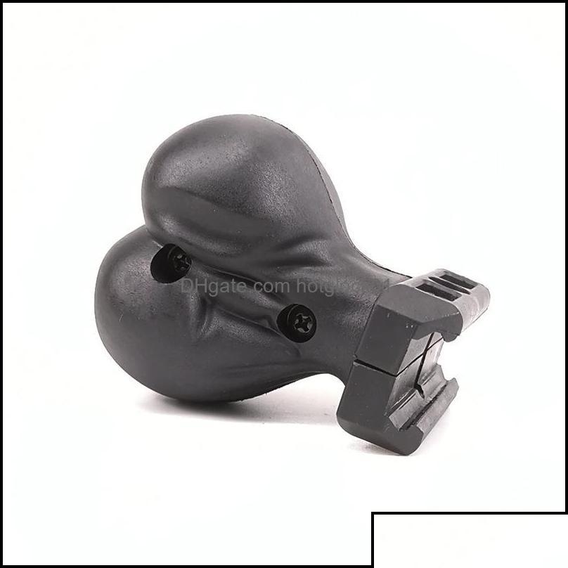 Others Tactical Accessories Others Tactical Accessories Novelty Water Gel Ball Egg Grip General For M Otu7M Drop Delivery 2022 Gear Otlhm, Bk
Others Tactical Accessories Others Tactical Accessories Novelty Water Gel Ball Egg Grip General For M Otu7M Drop Delivery 2022 Gear Otlhm, Bk