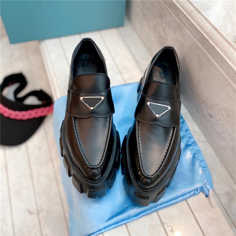 Women Dress Shoes Black White Platform Casual Shoe Pgraded Triangle Loafers Low-top Wedding Party Fashion Business Heels with Orig302P, Black heel height: 4cm
Women Dress Shoes Black White Platform Casual Shoe Pgraded Triangle Loafers Low-top Wedding Party Fashion Business Heels with Orig302P, Black heel height: 4cm