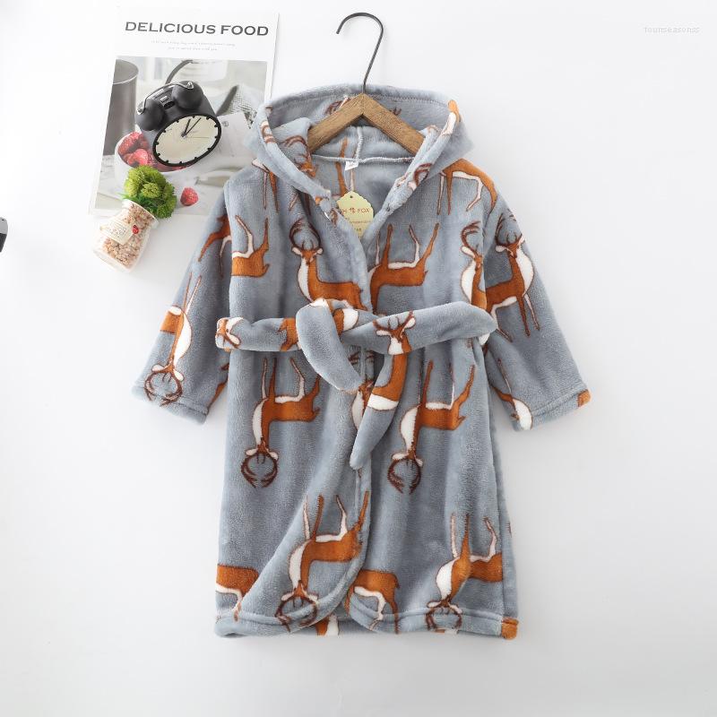 Rompers Baby Girls Boys Robes Children Bathrobe Hooded Cap Soft Velvet Robe Pajama Kids Coral Warm Clothes Lovely Home, 024
Rompers Baby Girls Boys Robes Children Bathrobe Hooded Cap Soft Velvet Robe Pajama Kids Coral Warm Clothes Lovely Home, 024