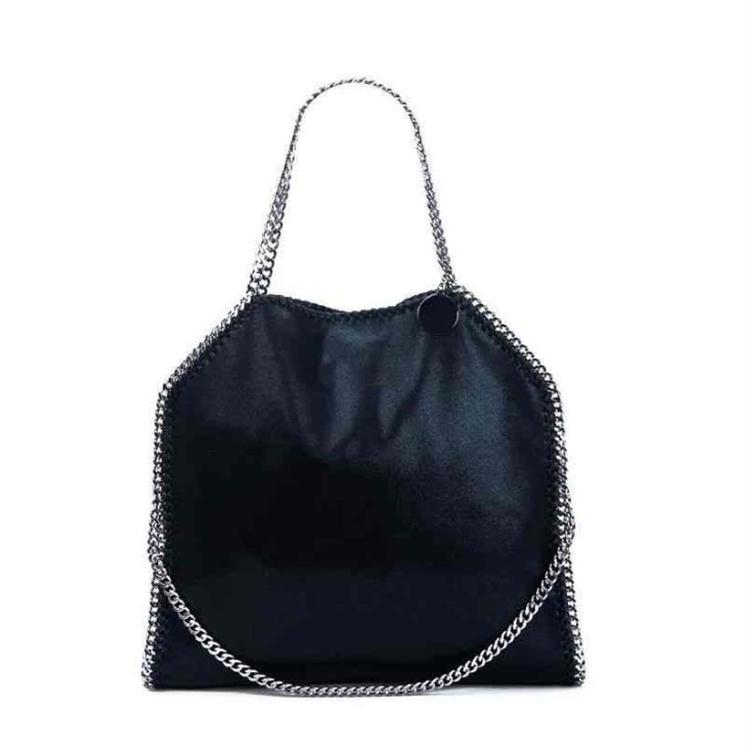 bag 2021 New Fashion women Bags Handbag Stella McCartney PVC high quality leather shopping bag Designer Handbags 37CM fashionbag s237q
bag 2021 New Fashion women Bags Handbag Stella McCartney PVC high quality leather shopping bag Designer Handbags 37CM fashionbag s237q