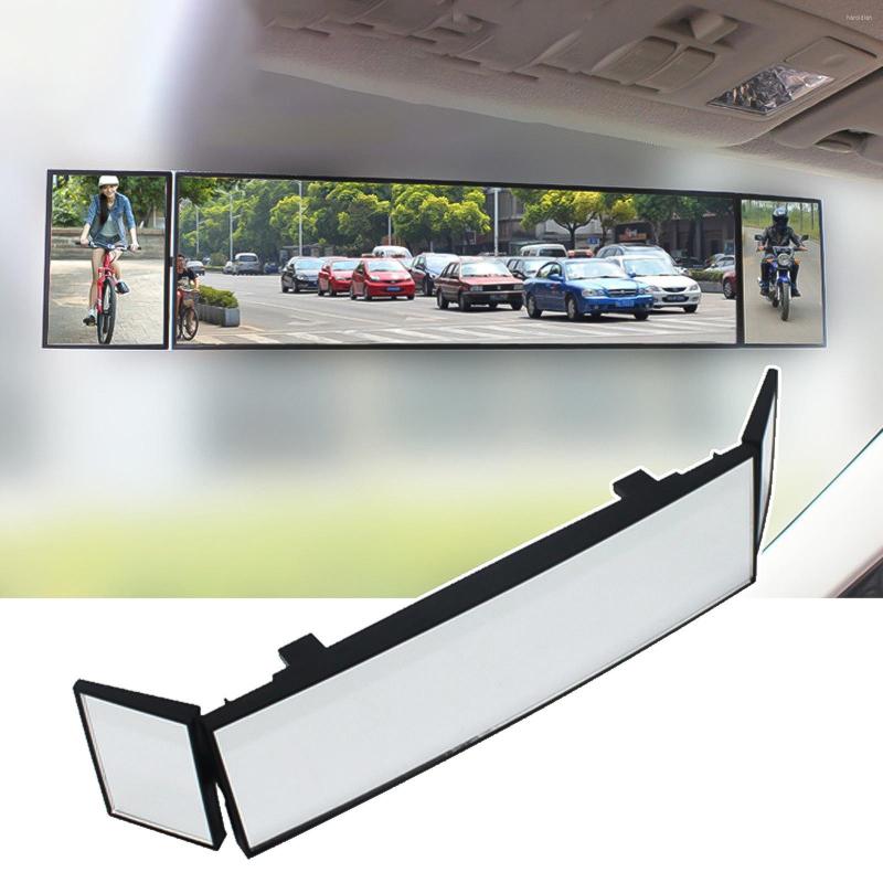 Interior Accessories Car Mirror Rearview Mirrors Universal Auto Rear View Anti-Glare Wide-Angle Surface Blue
Interior Accessories Car Mirror Rearview Mirrors Universal Auto Rear View Anti-Glare Wide-Angle Surface Blue