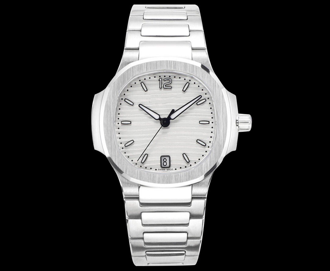 TOP mens watch cal.324C automatic machinery movement watches 35.2mm-8.62mm diamond watch 316L fine steel case strap 12, Black
TOP mens watch cal.324C automatic machinery movement watches 35.2mm-8.62mm diamond watch 316L fine steel case strap 12, Black