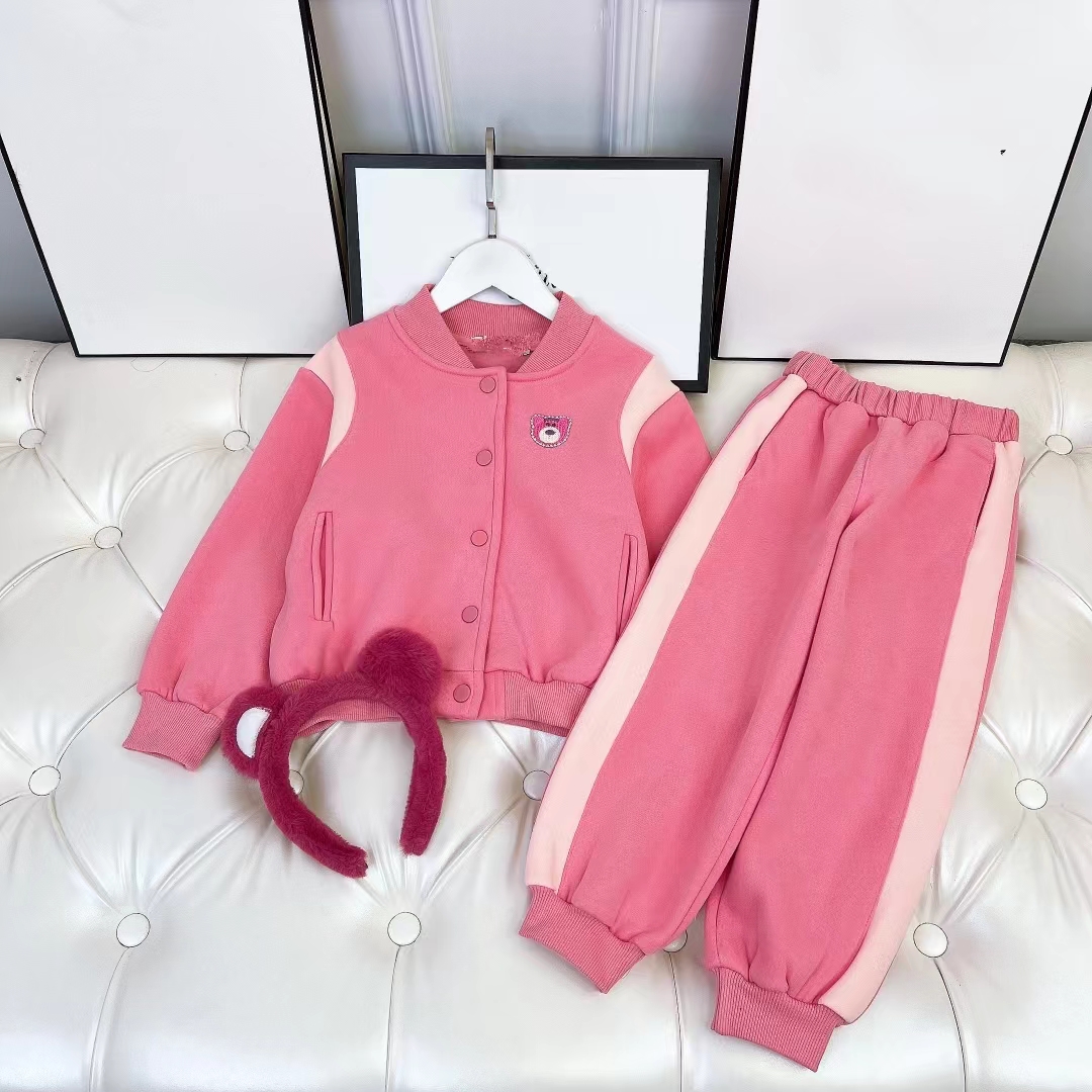 youth girl clothe set plaid designer kid fashion autumn clothing wholesale -150 cm baby girls pink color clothes
youth girl clothe set plaid designer kid fashion autumn clothing wholesale -150 cm baby girls pink color clothes