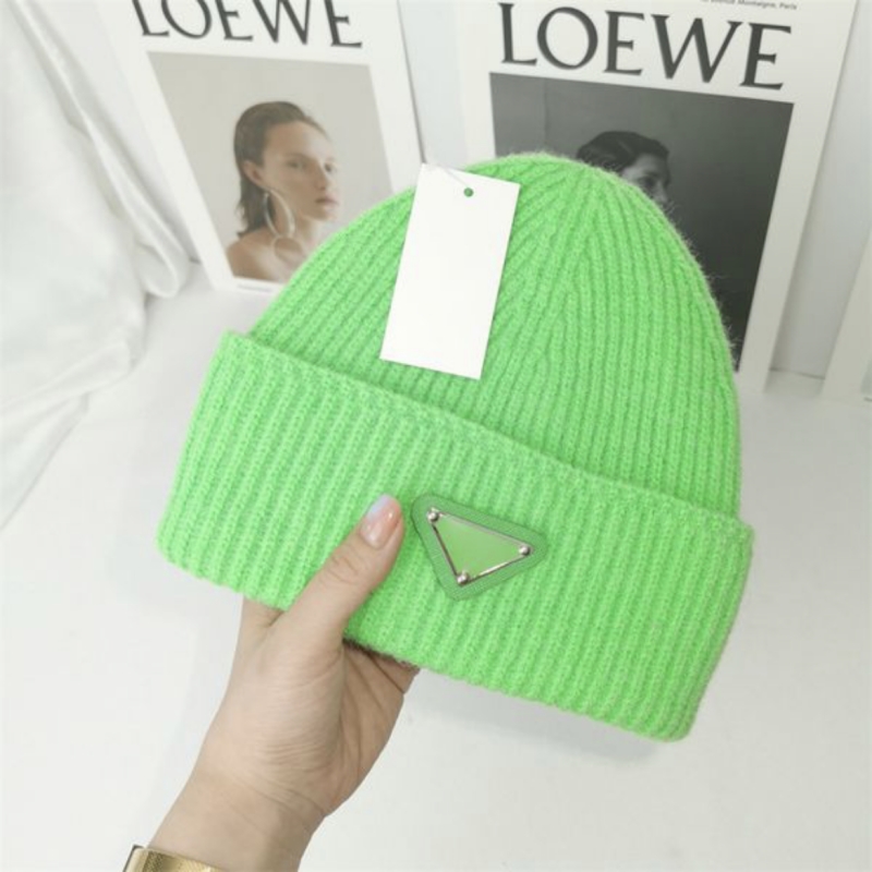 Designer Winter Knitted Beanie Woolen Hat Women Chunky Knit Thick Warm faux fur pom Beanies Hats Female Bonnet Beanie Caps 14colors, Multi
Designer Winter Knitted Beanie Woolen Hat Women Chunky Knit Thick Warm faux fur pom Beanies Hats Female Bonnet Beanie Caps 14colors, Multi