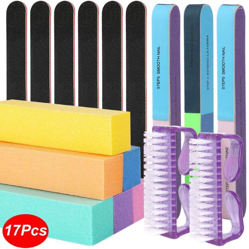 Nail Files Care Scrubbing Brush Pedicure For UV Gel Acrylic Nails Art Tool Manicure Tools Kit Buffer Block
Nail Files Care Scrubbing Brush Pedicure For UV Gel Acrylic Nails Art Tool Manicure Tools Kit Buffer Block